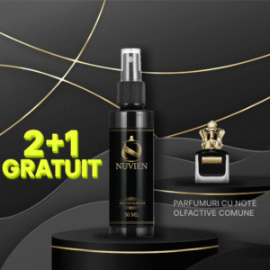 Apa de parfum, 50 ml - 005, inspirat din Scandal Pour Homme - Jean Paul Gaultier