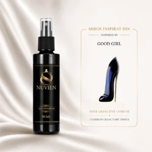 Apa de parfum, 50 ml - 106, inspirat din Good Girl - Carolina Herrera