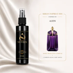 Apa de parfum, 50 ml - 110, inspirat din Alien - Thierry Mugler