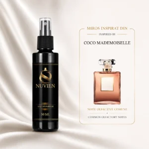Apa de parfum, 50 ml - 111, inspirat din Coco Mademoiselle - Coco Chanel