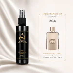 Apa de parfum, 50 ml - 114, inspirat din Guilty - Gucci
