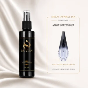 Apa de parfum, 50 ml - 121, inspirat din Ange ou Demon - Givenchy