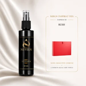 Apa de parfum, 50 ml - 132, inspirat din Rush - Gucci