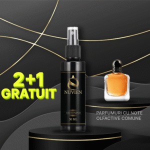 Apa de parfum, 50 ml - 013, inspirat din Stronger With You - Armani