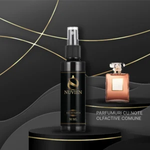 Apa de parfum, 50 ml - 111, inspirat din Coco Mademoiselle - Coco Chanel