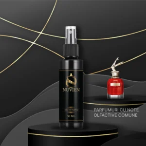 Apa de parfum, 50 ml - 119, inspirat din Scandal - Jean Paul Gaultier