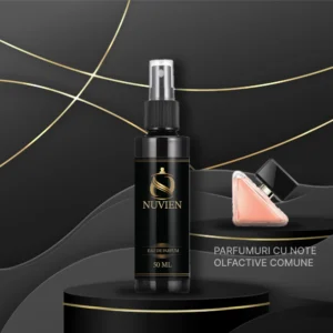 Apa de parfum, 50 ml - 153, inspirat din Paradoxe - Prada