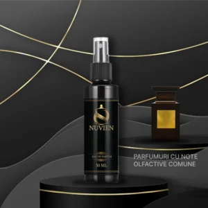 Apa de parfum, 50 ml - 203, inspirat din Tobacco Vanille - Tom Ford