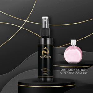 Apa de parfum, 50 ml - 101, inspirat din Chance Eau Tendre - Coco Chanel