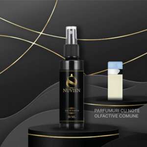 Apa de parfum, 50 ml - 102, inspirat din Light Blue - Dolce&Gabbana