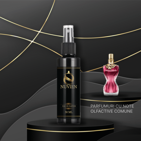 Apa de parfum, 50 ml - 105, inspirat din La Belle - Jean Paul Gaultier