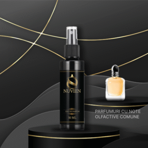 Apa de parfum, 50 ml - 128, inspirat din Because It's You - Armani