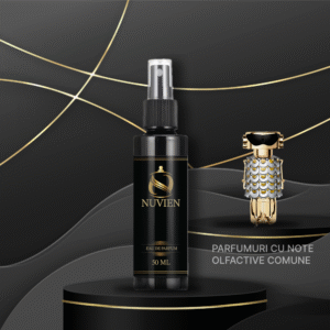 Apa de parfum, 50 ml - 134, inspirat din Fame - Paco Rabanne