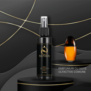 Apa de parfum, 50 ml - 151, inspirat din Obsession - Calvin Klein