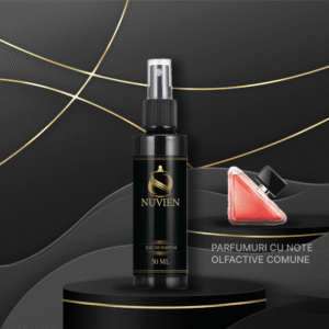 Apa de parfum, 50 ml - 155, inspirat din Paradoxe Intense - Prada