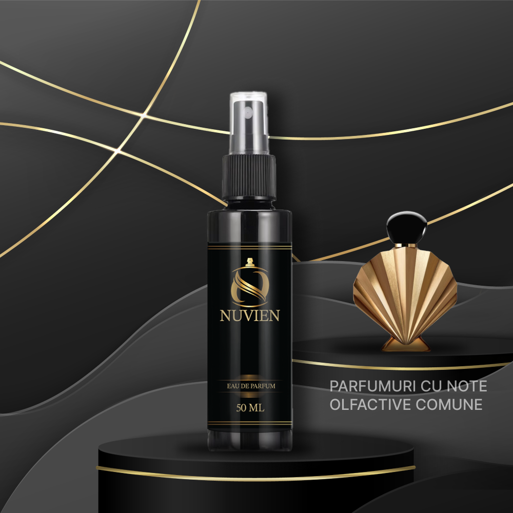 Apa de parfum, 50 ml - 156, inspirat din Venus - Nina Ricci