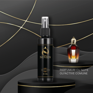 Apa de parfum, 50 ml - 208, inspirat din Alexandria II - Xerjoff