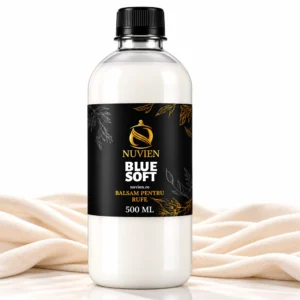 Balsam Rufe, Nuvien, Blue Soft 500 ml