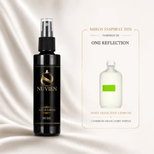 Apa de parfum, 50 ml - 305 inspirat din One Reflection - Calvin Klein