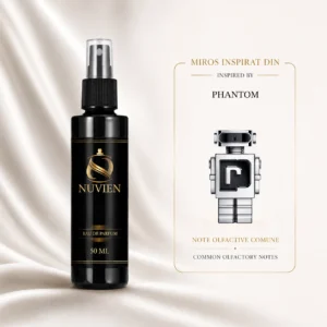 Apa de parfum, 50 ml - 019, inspirat din Phantom - Paco Rabanne