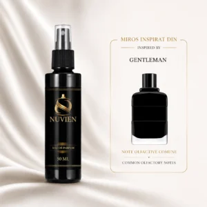 Apa de parfum, 50 ml - 024, inspirat din Gentleman - Givenchy