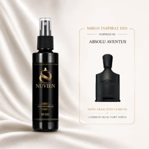 Apa de parfum, 50 ml - 029, inspirat din Absolu Aventus - Creed