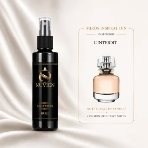 Apa de parfum, 50 ml - 103, inspirat din L'Interdit - Givenchy