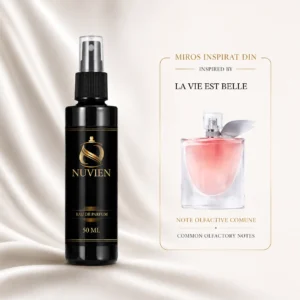 Apa de parfum, 50 ml - 109, inspirat din La Vie Est Belle - Lancome
