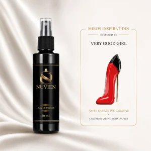 Apa de parfum, 50 ml - 112, inspirat din Very Good Girl - Carolina Herrera