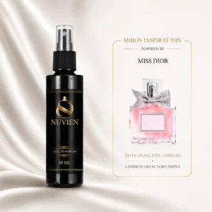 Apa de parfum, 50 ml - 115, inspirat din Miss Dior - Dior