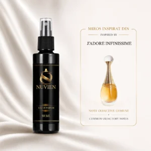 Apa de parfum, 50 ml - 117, inspirat din J' Adore Infinissime - Dior