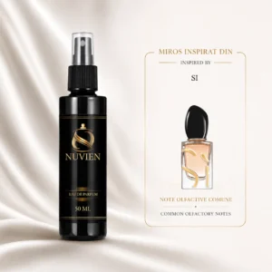 Apa de parfum, 50 ml - 130, inspirat din Si - Armani