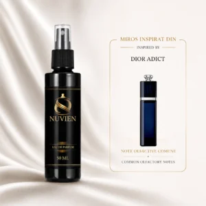 Apa de parfum, 50 ml - 133, inspirat din Dior Adict - Dior