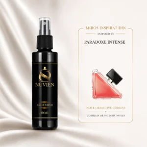 Apa de parfum, 50 ml - 155, inspirat din Paradoxe Intense - Prada