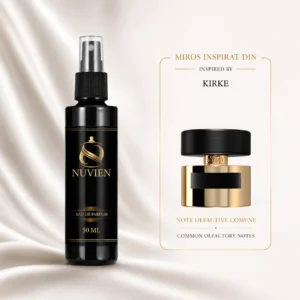 Apa de parfum, 50 ml - 209, inspirat din Kirke - Tiziana Terenzi