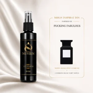 Apa de parfum, 50 ml - 211, inspirat din Fucking Fabulous - Tom Ford