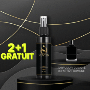 Apa de parfum, 50 ml - 024, inspirat din Gentleman - Givenchy