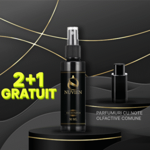 Apa de parfum, 50 ml - 016, inspirat din Armani Code - Armani