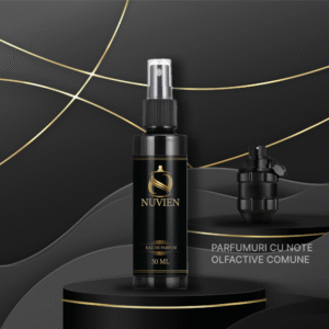 Apa de parfum, 50 ml - 042, inspirat din Spicebomb Dark Keather - Viktor&Rolf