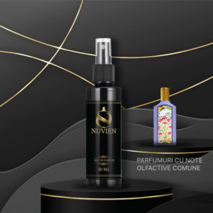 Apa de parfum, 50 ml - 138, inspirat din Flora Gorgeous Magnolia - Gucci