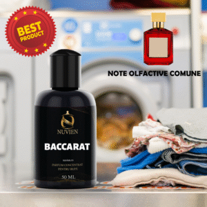 Esenta pentru Rufe, 50ml, inspirata din Baccarat Rouge 540 - Maison Francis Kurkdjian