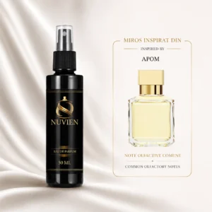 Apa de parfum, 50 ml - 413, inspirat din Apom - Maison Francis Kurkdjian