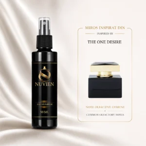 Apa de parfum, 50 ml - 108, inspirat din The One Desire - Dolce&Gabbana