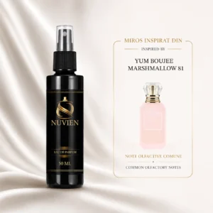 Apa de parfum, 50 ml - 158, inspirat din Yum Boujee Marshmallow 81 - Kayali