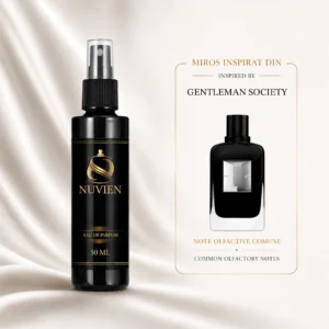 Apa de parfum, 50 ml - 403, inspirat din Gentleman Society - Givenchy