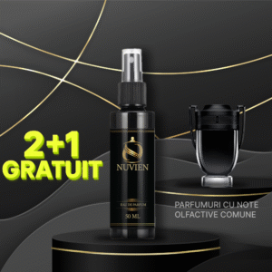 Apa de parfum, 50 ml - 022, inspirat din Invictus Victory - Paco Rabanne