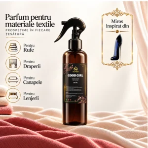 Parfum de Rufe – Miros Inspirat din Good Girl, 200ml