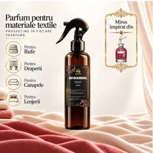 Parfum de Rufe – Miros Inspirat din So Scandal, 200ml