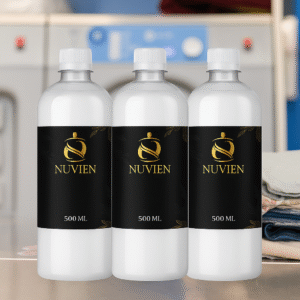 Pachet Promo 3x Balsam Nuvien 500ml – 60 de spalari