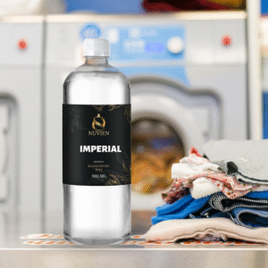 Balsam Rufe, Nuvien, Imperial, 500 ml